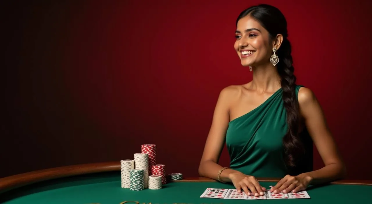 Baccarat JetSet